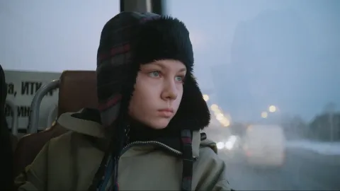 Доктор — кадр 1
