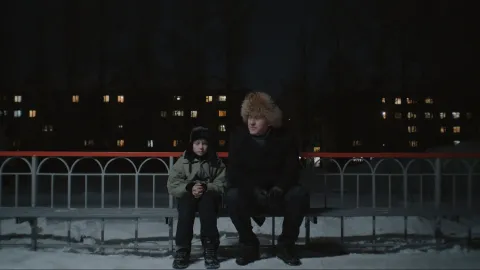 Доктор — кадр 2