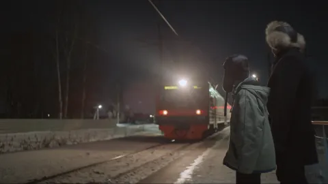 Доктор — кадр 3
