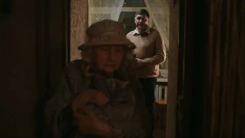 Доктор — кадр 4