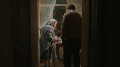 Доктор — кадр 5