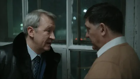 Доктор — кадр 6
