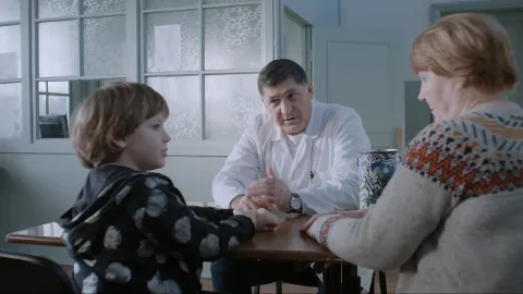 Доктор — кадр 10