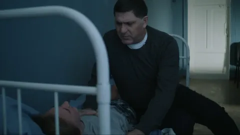 Доктор — кадр 12