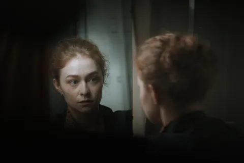 Танго для одной — кадр 3