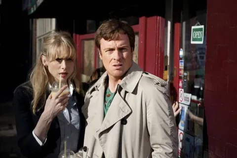 Задиры — кадр 2