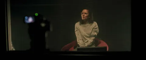 Пила. Джокер — кадр 6