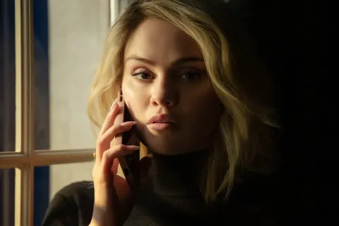 Эмилия Перес — кадр 4