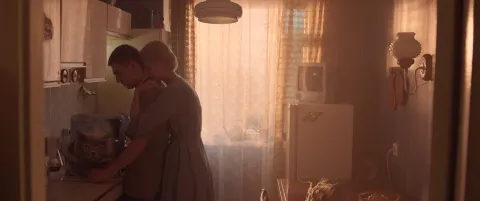 1000 дешевых зажигалок — кадр 7