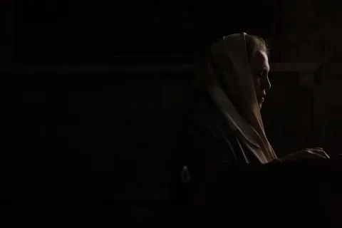 Елена — кадр 9
