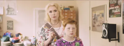 Иван Семёнов: Школьный переполох — кадр 3