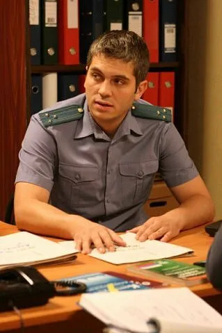 Глухарь. Возвращение — кадр 4