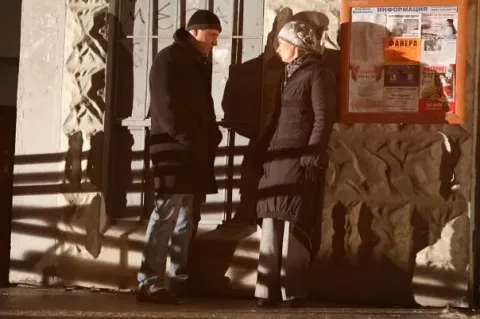 Глухарь. Возвращение — кадр 9