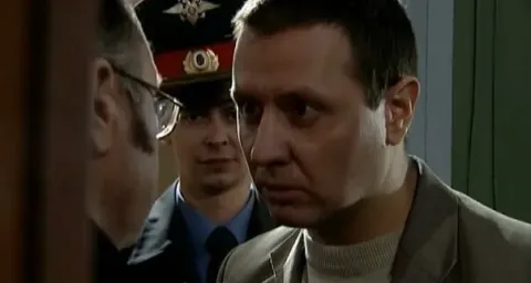 Глухарь. Возвращение — кадр 12