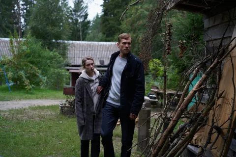Капкан на судью — кадр 3