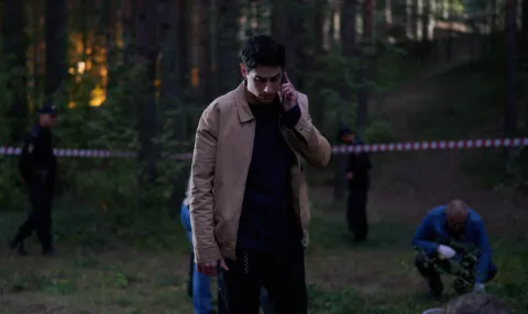 Капкан на судью — кадр 4