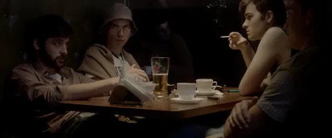Тембот — кадр 2
