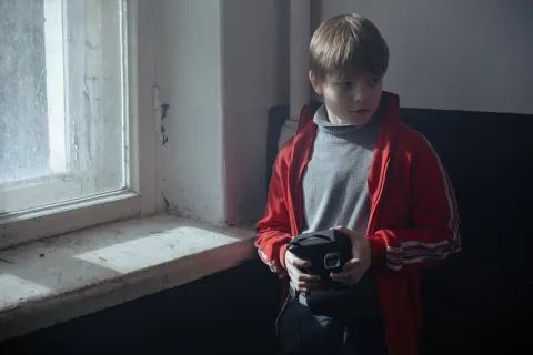 Ночной режим. Фильм — кадр 9