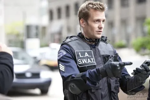 S.W.A.T.: Огненная буря — кадр 5