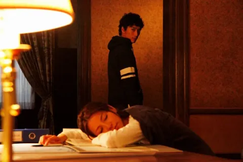 Завтрашний Джо — кадр 5