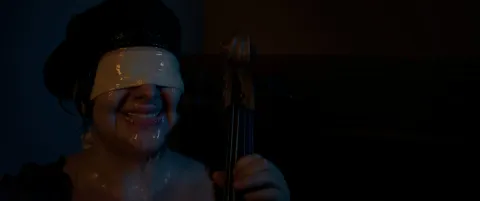 Вечный дом — кадр 1