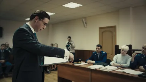 Телохранители — кадр 7