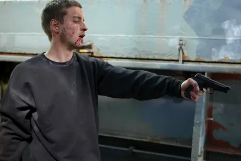 На Север — кадр 5
