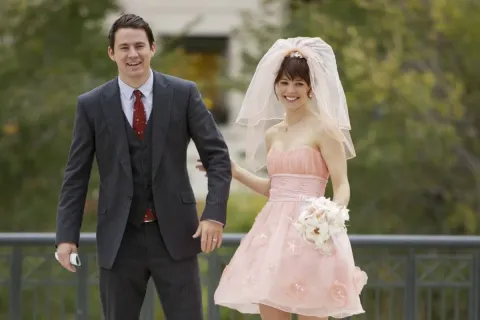 Клятва — кадр 8