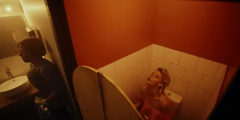 Убить Риту — кадр 1