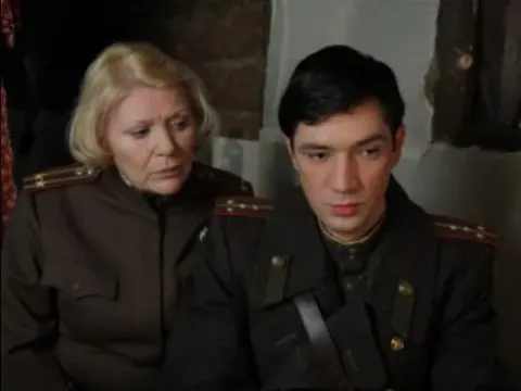 Дорогой мой человек — кадр 6