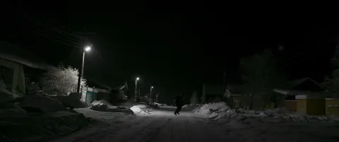 Молодость — кадр 9