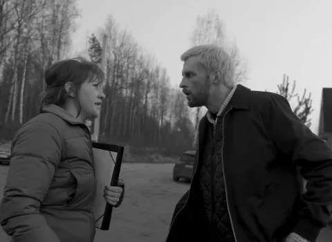 Похожий человек — кадр 4