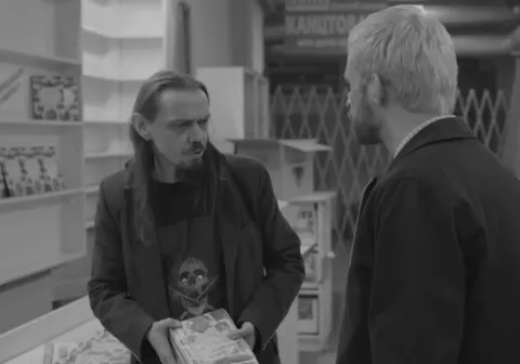 Похожий человек — кадр 5