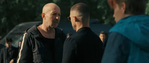 Лада Голд — кадр 4
