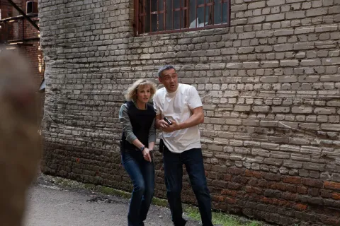 Балабол 6 — кадр 4