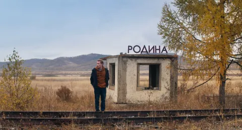 Чекаго — кадр 1
