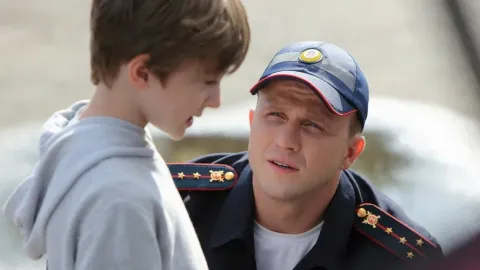 Спецбат — кадр 5
