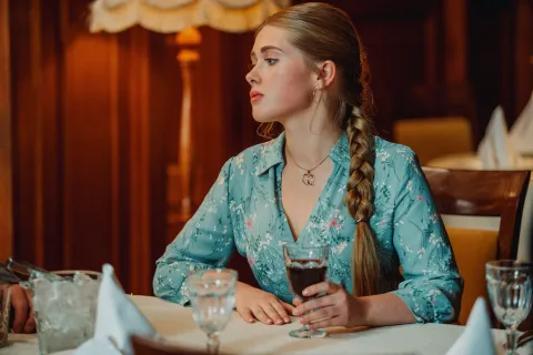 Бедные Абрамовичи — кадр 7