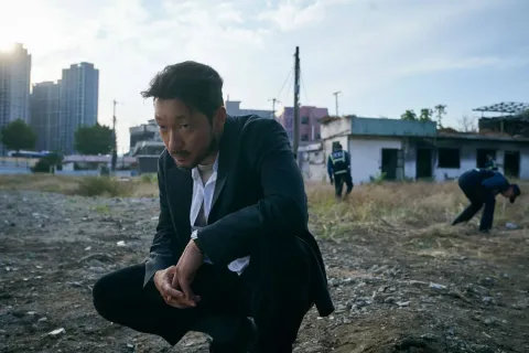 Дневник убийцы — кадр 7