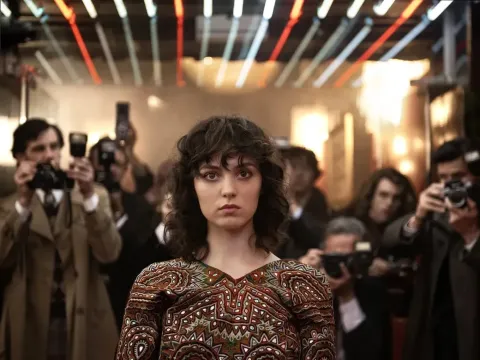 Быть Марией — кадр 1