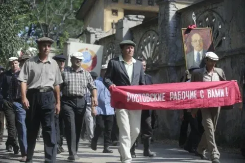 Однажды в Ростове — кадр 3