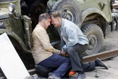 Однажды в Ростове — кадр 9