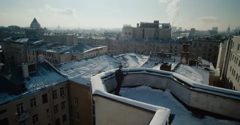 Слезы капали в фо-бо — кадр 3