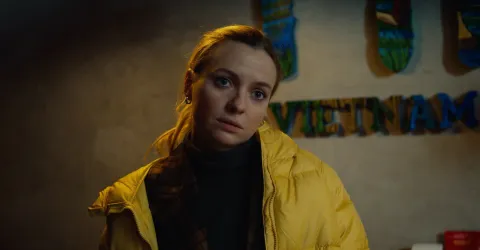 Слезы капали в фо-бо — кадр 6