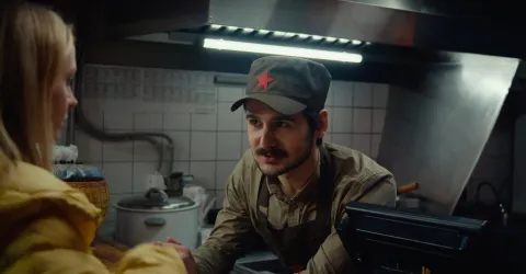Слезы капали в фо-бо — кадр 9