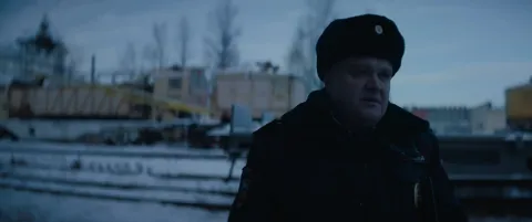 Плейлист волонтёра — кадр 4