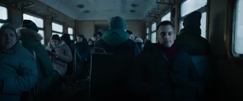 Плейлист волонтёра — кадр 5