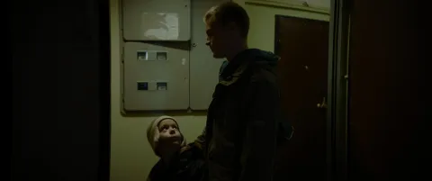 Плейлист волонтёра — кадр 10