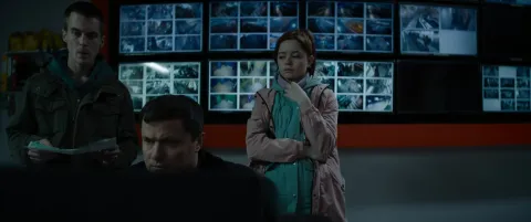 Плейлист волонтёра — кадр 11