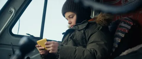 Дух Байкала — кадр 3